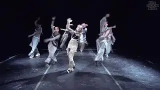 ENHYPEN - Fatal Trouble dance cover by MITZU [PETERSLAY CDB (01.02.2026)]