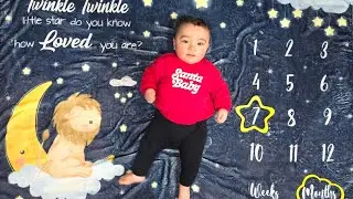 Leo & Max Home Movie 