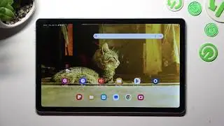 How to Turn On / Off Predictive Text on Samsung Galaxy Tab S6 Lite?