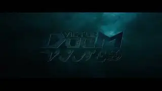 VICTOR DOOM VINES