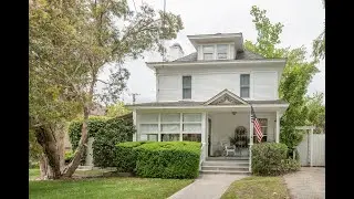 Property for sale - 707 East Santa Paula St, Santa Paula, CA 93060