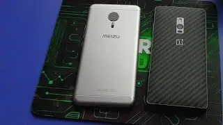 TOP Meizu PRO 5 vs TOP OnePlus Two обзор и сравнение китайских титанов! Опыт реального пользователя
