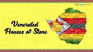 Venerated Houses of Stone | The Open Book | Education Videos