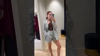 Классный жакет Claudie Pierlot со скидкой -50%: обзор модели