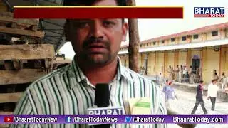 Updates From Nalgonda Counting Center || Telangana MLC Election Result | Bharat Today