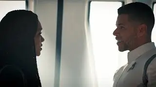 Counselor Culber | &raquo;Star Trek: Discovery&laquo;