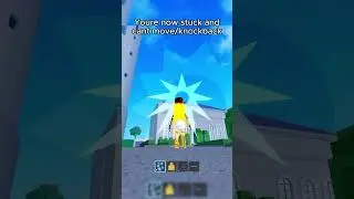 🏰How to AFK farm castle raid fruits | Blox Fruits
