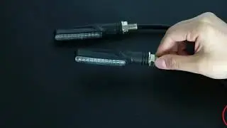 Sequential LED Flashers
