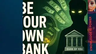 Step by Step Guide to Becoming Your Own Bank