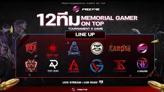 MGOT SCRIM 6 GAME 19/08/2566