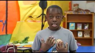 Support CDF's Freedom Schools Program