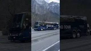 Samho Tour 2026 Prevost H3-45 #5003