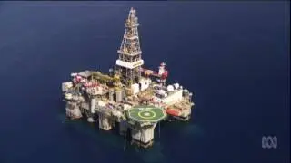 INPEX reneges on environmental targets