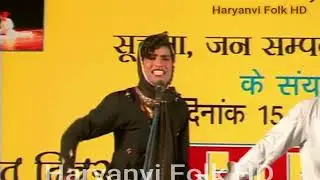 के राजा के रंक बादशाह  | Haryanvi Ragni