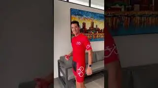 Troy Talking about BicycleBooth Cycling Kits