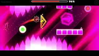 Inferno Catalyst (48-100)