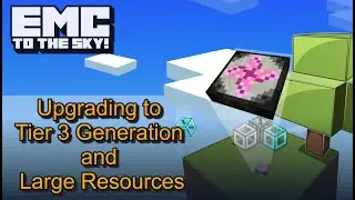 Upgrading to Tier 3 Generation and Large Resources | 13 |