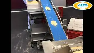MINI BATTER BREADING MACHINE | ABM Company