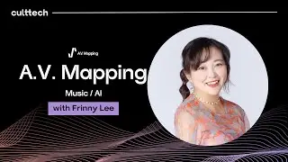 A.V. Mapping | AI Music Matching for Video Creators | CultTech Demo Day Vienna 2025