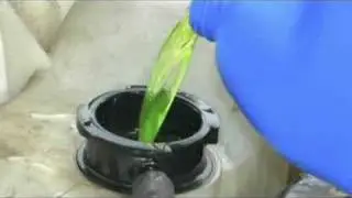 Put the Brakes on Water Pollution-Part 1