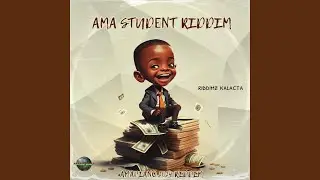 Amapiano 2024 Riddim