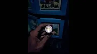 cara bikin senter mini