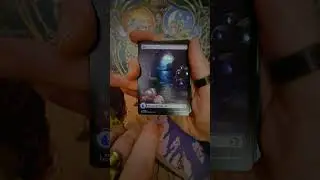 Lorwyn &Eacute;clips&eacute;, la plus belle extension de Magic: The Gathering ever ?!