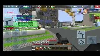 Bed Wars Lite Gamer SamNoobJudgeBG Felony Fails