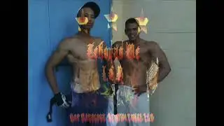 MAGIC I.C.B. Tchoras mc, Yendis,Djompa mc, DDF, Fredy xl.   Previamente Anunciado. #