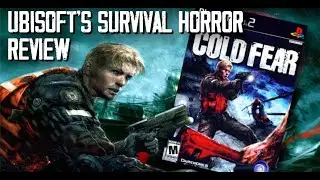 Ubisoft's Survival Horror That Was Lost Under the Shadow of RE4 | Cold Fear