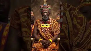 Did Africa have a Government System before Colonization ?  #africanhistory