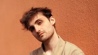 The Cool Kid - Chris james (lyric)