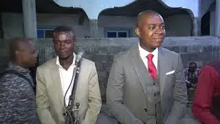 mariage kassim et soinaanti salimani hambou