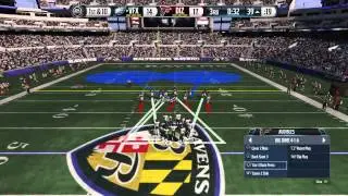 Madden 15 MUT13 shoulda woulda coulda?