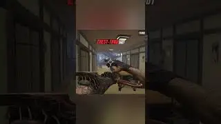 ninja's creed 3d sniper shooting android game