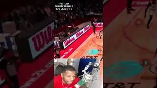 Nba 2k24 Crossplay will be a game changer!!!! #crossplay #nba2k24 #nba