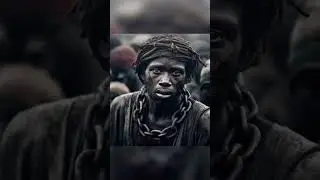 A CHOSEN PEOPLE REMAIN IN BONDAGE ALTHOUGH BEING SET FREE