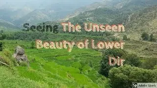Lower Dir Beauty (Maidan)