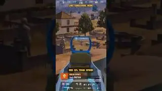 Jonathan 1v4 DBS clutch team xspark #shots @GodLikeEsportss #bgmi #bgmihighlights #solovssquad #dbs