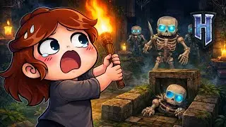 CEMENTERIO DE ESQUELETOS! | ORBIS EP #9