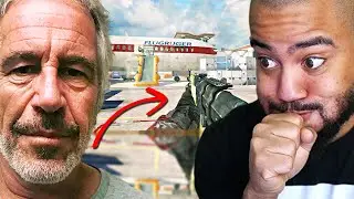 Epstein was BANNED from Xbox Live before MWN