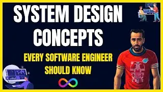 System Design Masterclass: Scale your Application from Zero to Millions of Users 🚀