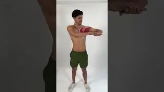 3 Tests for Shoulder Pain