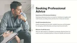 Bad Credit  Causes, Effects, and Solutions