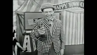 Classic commercial for Tootsie Roll Pop