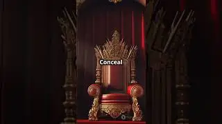 The 48 Laws of Power &ndash; Summarized in  30 Seconds!