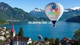 Melodyfactory @ Vitznau - Das Morgen