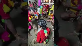 Maddilpalem hb colony golla veedi lo bomma anupu part-1 tappidugullu  #happy #ganapatibappamorya #
