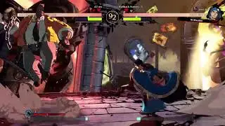 【GGST】いろんなキャラでランクマ【いろいろ】