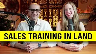 Hormozi's Ultimate Sales Training in Land Investing (Part 2, Pre Sale)